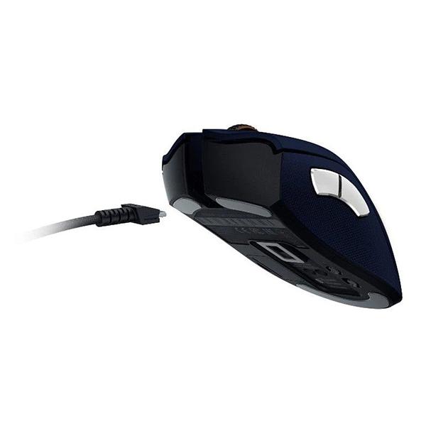 Компьютерная мышь Razer DeathAdder V2 Pro - Genshin Impact Edition RZ01-03350200-R3M1 фото 2