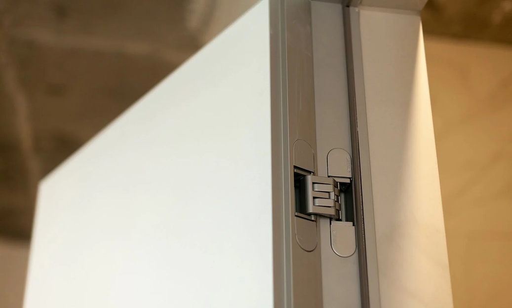 Межкомнатная дверь «Invisible 42» под покраску на заказ фото 2