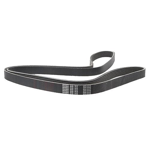 Ремень 6PK 1940  90916-02309 BANDO - ручейковый фото 1