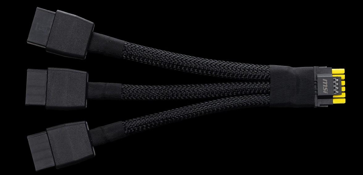 Видеокарта MSI PCIE16 RTX5080 16GB RTX 5080 16G VENTUS 3X PLUS фото 1