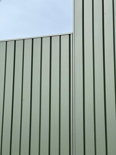 Металлический сайдинг ОПТ фото 4