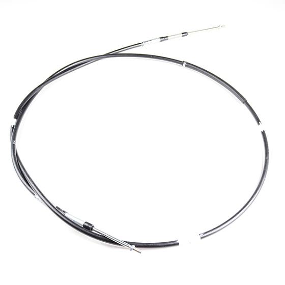 Тросик КПП 38930-96315, 4TZ0551 TSK фото 1