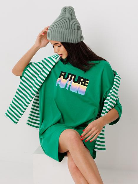 Туника 2211Т «Future» (2211Т01-119-1) ОПТ фото 5