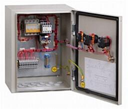 Ящики управления Я5000 фото 1