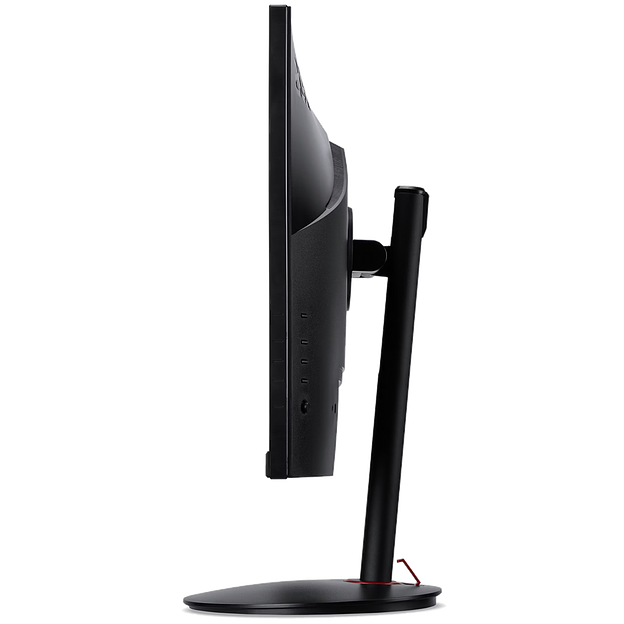 МОНИТОР 27" Acer Nitro XV272KV3bmiiprx Black с поворотом экрана (IPS, 3840x2160, 160Hz, 0.5 ms, 178°/178°, 400 cd/m) фото 7