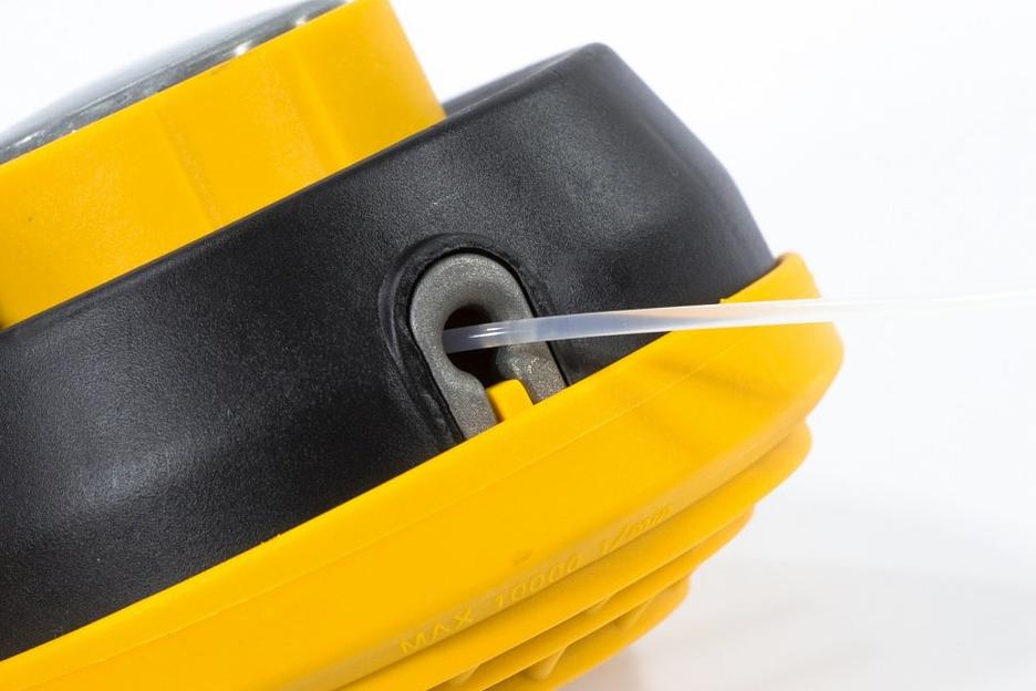 Катушка для садовых триммеров Denzel 96318 d=2.4мм фото 5