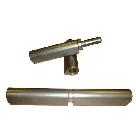 Петля каплевидная 20х180 мм фото 1