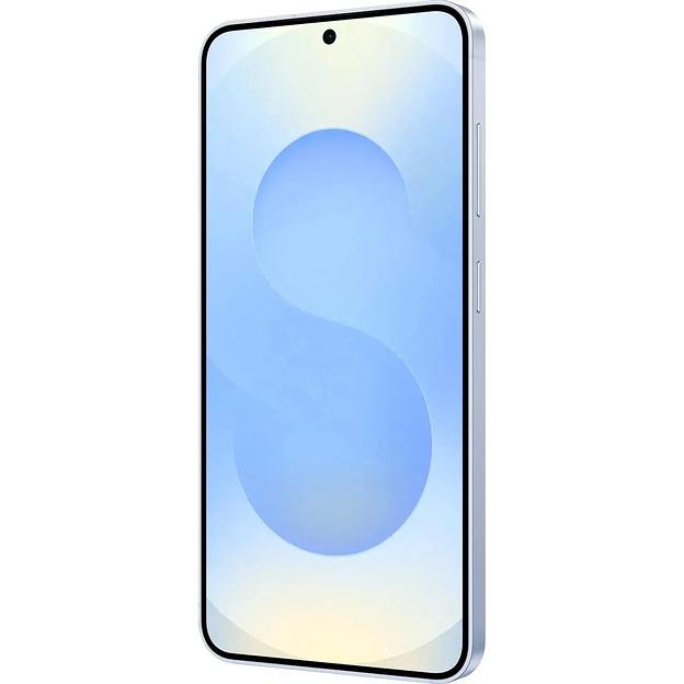 Смартфон Samsung SM-S931B Galaxy S25 128Gb 12Gb голубой моноблок 3G 4G 6.2" 1080x2340 Android 15 50Mpix 802.11 a/b/g/n/ac/ax/be NFC GPS GSM900/1800 GSM1900 TouchSc Protect фото 3