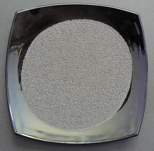 Литая дробь ДСЛ(У) 0,5 фото 1