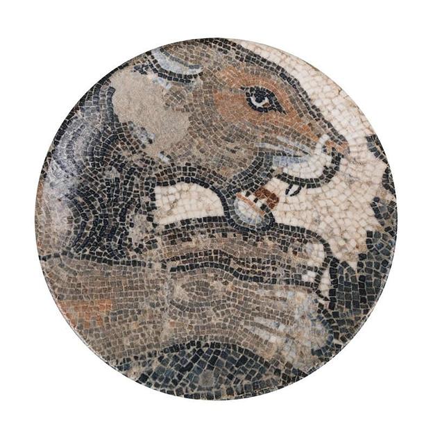 Тарелка d=170 мм. Месопотамия, форма Гурмэ /1/12/ фото 1