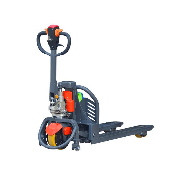 Тележка самоходная электрическая Prolift SD15L (2 АКБ) фото 1