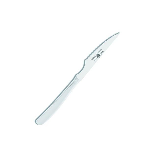 Нож для стейка  90/216 мм. 18/0  2,9 мм. нерж. Icel /1/12/ фото 1