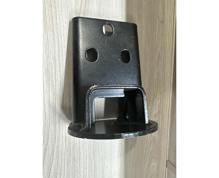 Кронштейн Shacman X3000 6х6 DZ95259690620 фото 1