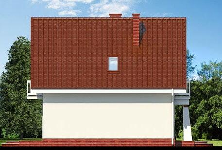 Проект дома «Ловчен» фото 7