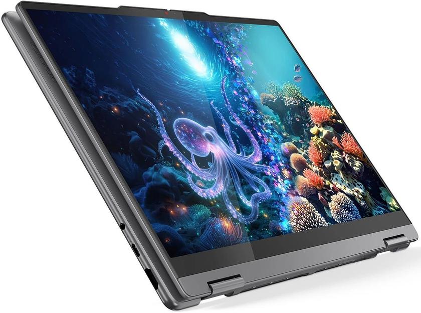 Ноутбук Lenovo Yoga 7 2-in-1 14ILL10 * фото 7