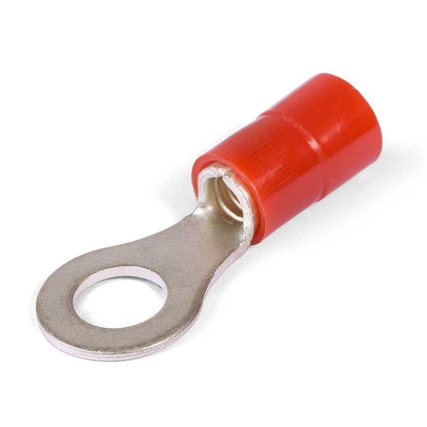 Наконечник кольцевой НКИ(н) 10-6 фото 1