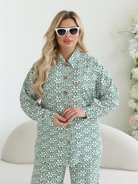 Костюм К5-5529/1 фото 8