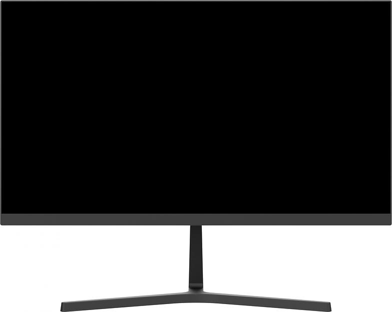 Dahua DHI-LM22-B200S 21.5"; (16:9) FullHD ЖК-монитор; VA; светодиодная подсветка; 1920x1080; VGA?1; HDMI?1; Динамики?2 (1 Вт) фото 2