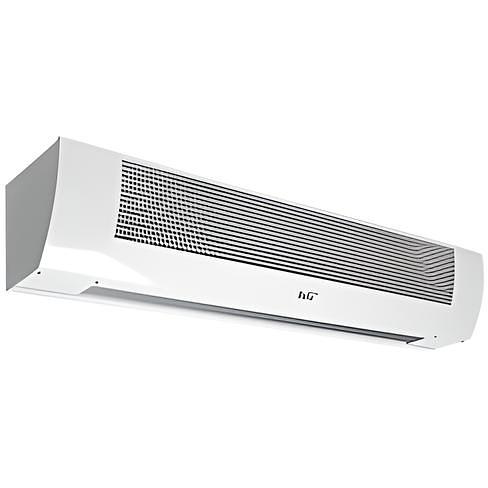 Воздушно-тепловые завесы, под заказ фото 1