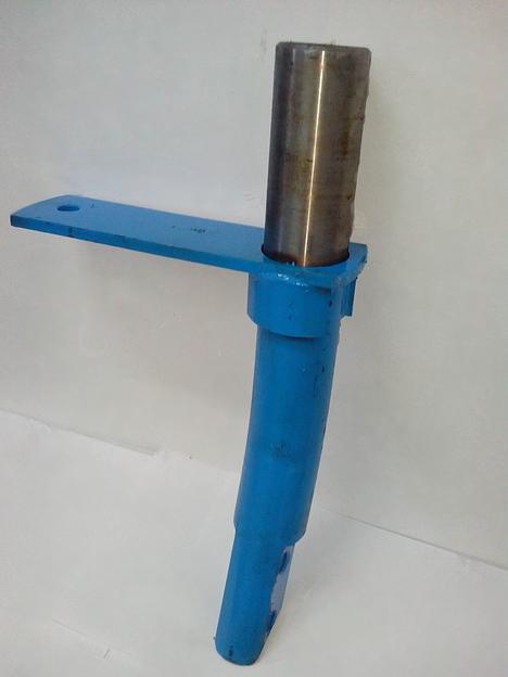 Стойки поворотная БДМ 55 мм опт фото 1