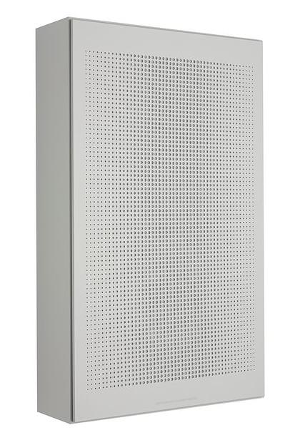 Настенная рамка для DALI PHANTOM OW FRAME S-80 Цвет: Белый [WHITE] фото 1