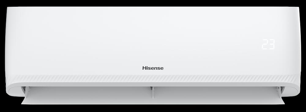 Инверторная сплит-система HISENSE AS-07UW4RYRCM00 фото 1