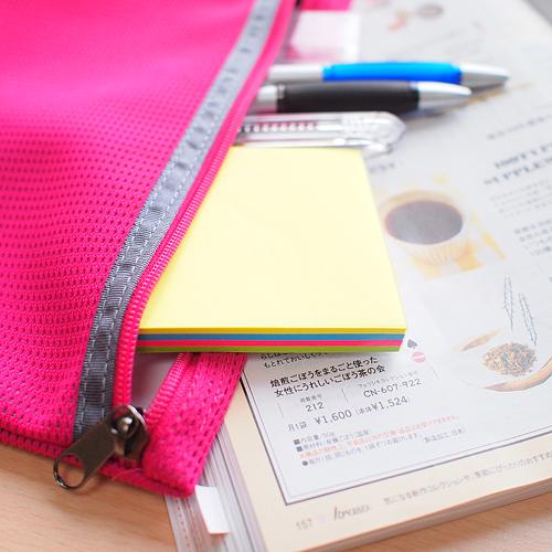 Блок самоклеящийся бумажный Stick`n Magic 21574 76x76мм 100лист. 70г/м2 пастель 4цв.в упак. фото 3