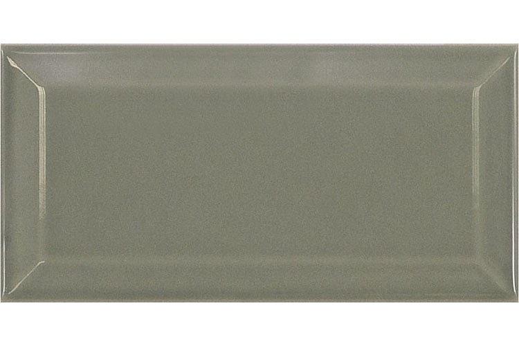 Плитка Equipe Metro Olive 7,5x15 фото 1