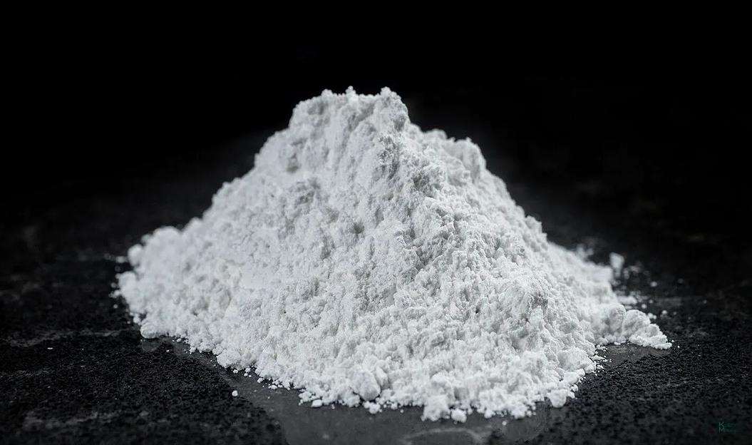 Микрокальцит 100 мкм (белизна 98%) ОПТ фото 1