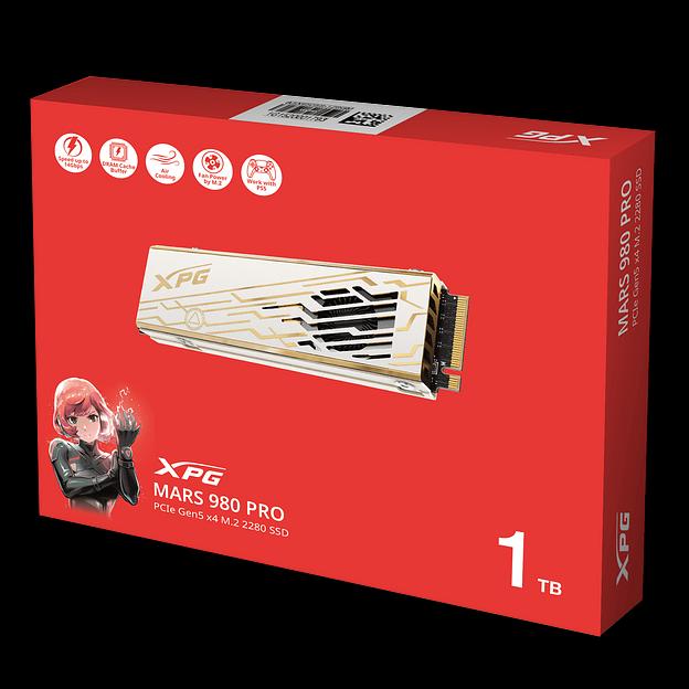 Твердотельный накопитель ADATA SMAR-980P-1TCI фото 6