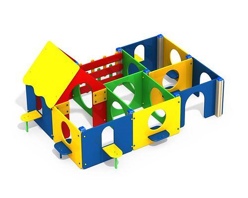 Лабиринт-2 «Геркулес» фото 1