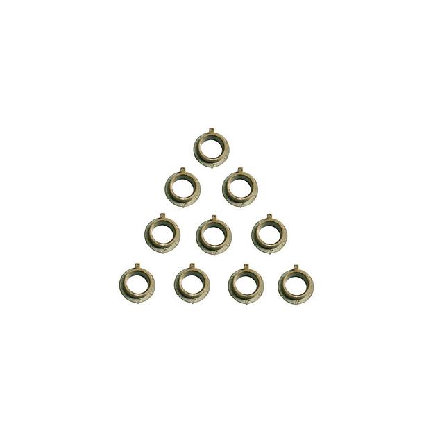 Бушинг CET CET3995 (RC1-3609-000) для LJ 1160/1320/2420/P3005 резинового вала правый фото 1