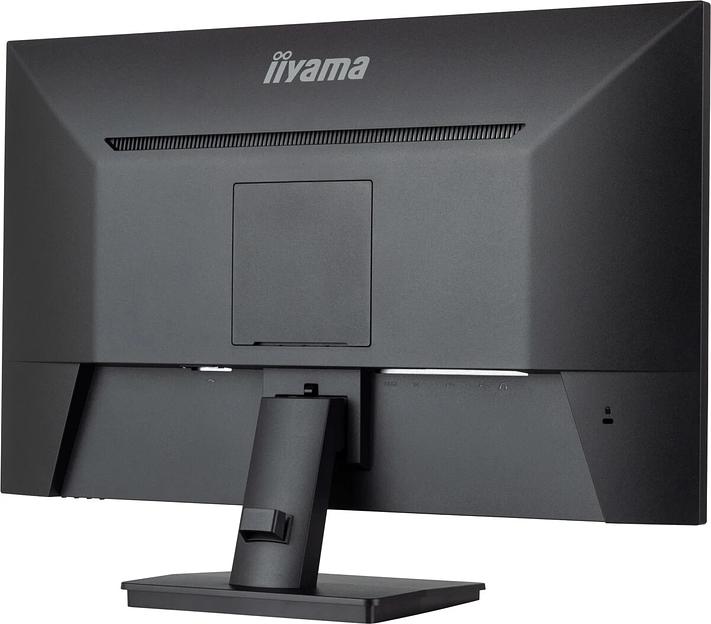 Монитор Iiyama 27" ProLite XU2793HSU-B7 черный IPS LED 1ms 16:9 HDMI M/M матовая 250cd 178гр/178гр 1920x1080 100Hz DP FHD USB 3.8кг фото 7