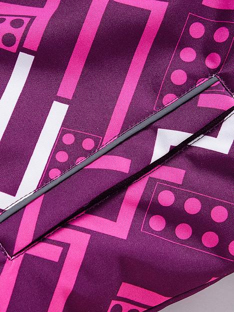 Костюм горнолыжный VALIANLY 9222R фото 10