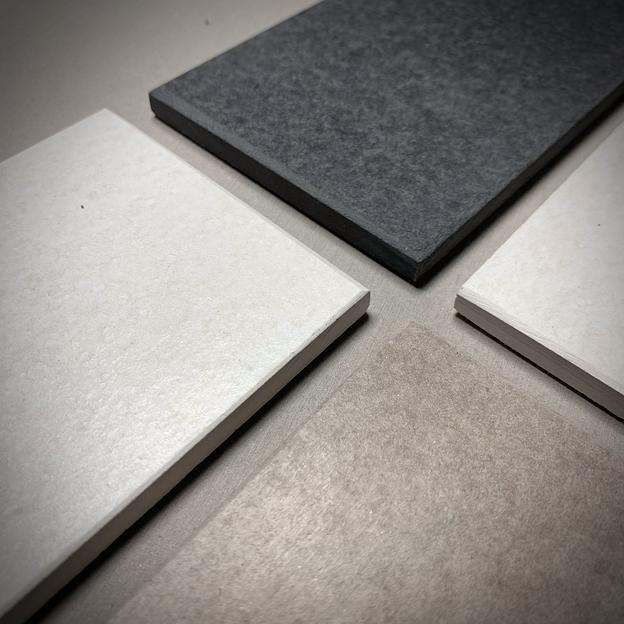 Фиброцементная плита FCB фото 9