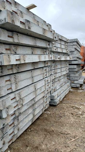 Плита дорожная ПДН-14 фото 5