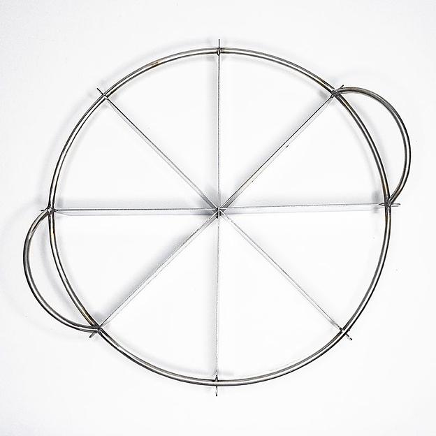 Делитель торта на 8 порций нержавеющая сталь фото 2