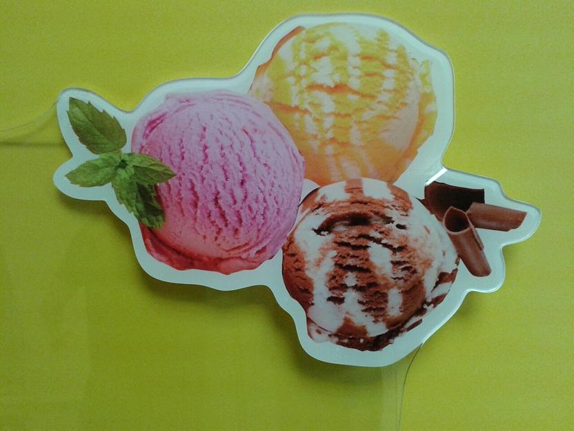 Ценникодержатели из оргстекла, монолитного поликарбоната, Пэт. фото 5