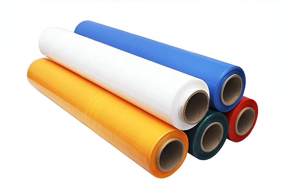 Ручная стрейч плёнка опт фото 1