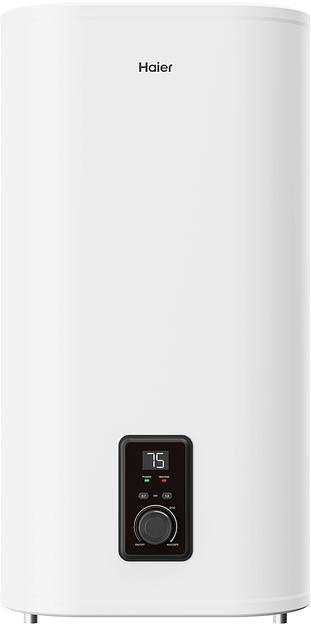 Водонагреватель Haier ES80V-F4 INOX 2кВт 80л электрический настенный/белый фото 3
