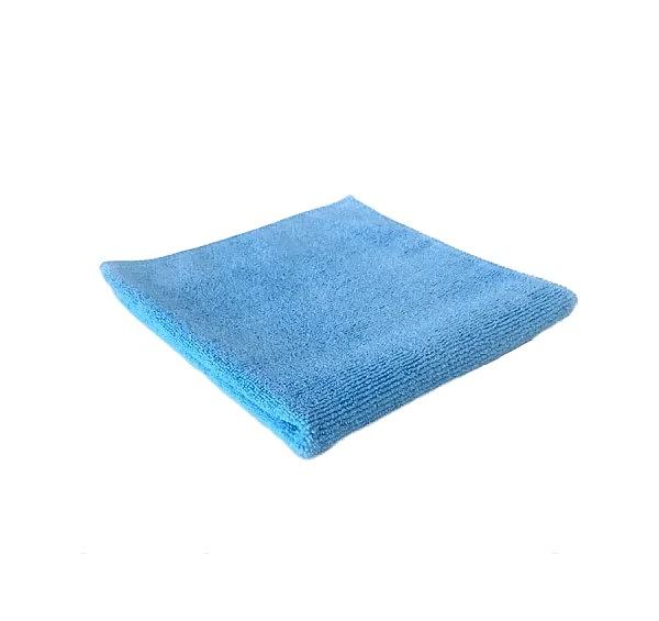 Тряпка из махровой микрофибры, 40×40 см фото 1