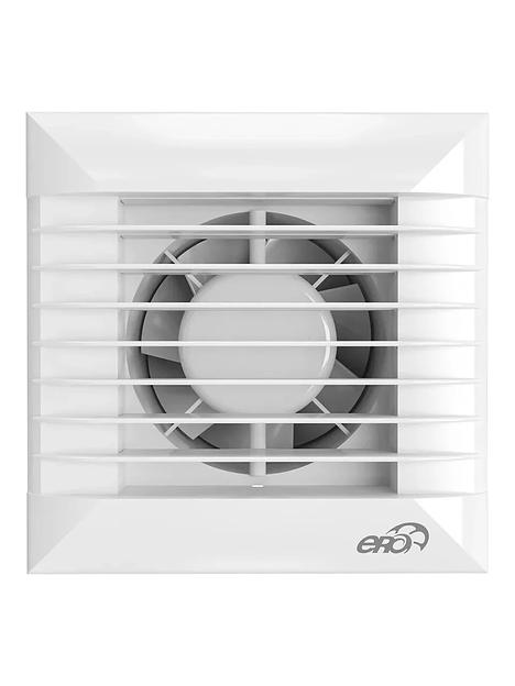 Вентилятор с автоматическими жалюзи Era серии EURO - EURO 5A - 125 мм фото 1