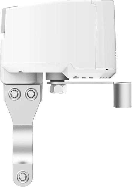 Элеткропривод Aqara VC-X01D белый фото 5