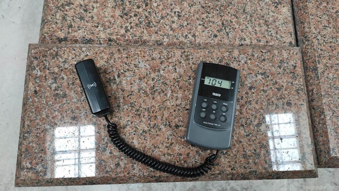 Гранит RED POST (Ред Пост) фото 9