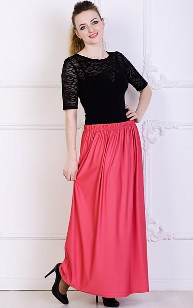 Юбка Ю-69 фото 1