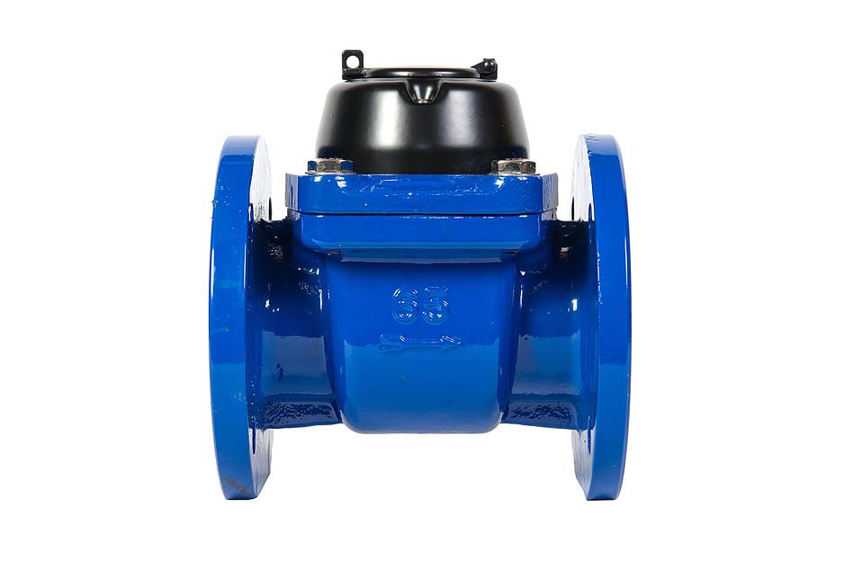 Счетчик холодной воды СТВХ-65 фото 4