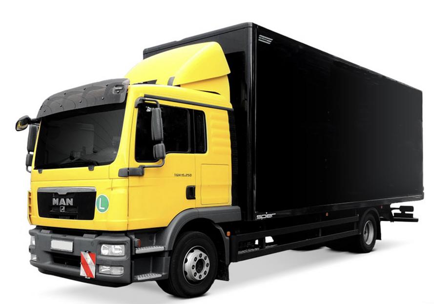 Услуга аренды 30 единиц крупнотоннажного транспорта до 20 т 92 м³ фото 1