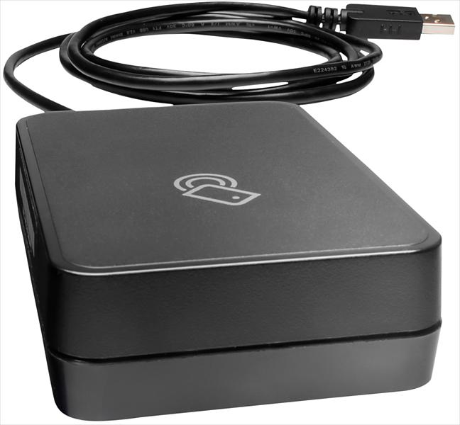 Принт-сервер HP Jetdirect 3100w (3JN69A) фото 2