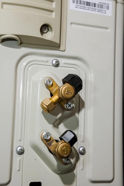 Сплит-система настенного типа RIX серии LITE I/O-W07MB фото 10