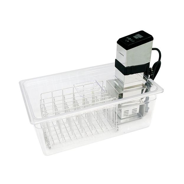 Комплект оборудования для приготовления sous vide (су-вид) Kocateq BM200SVset фото 1